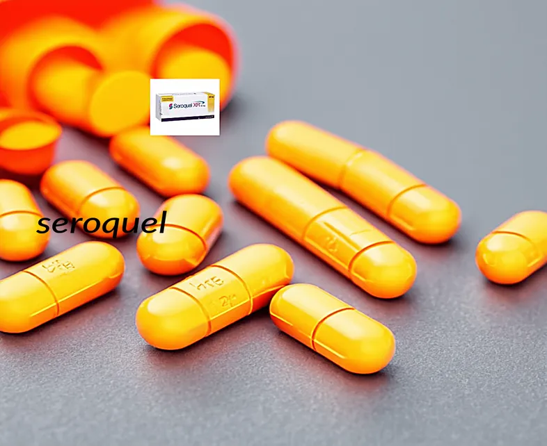 Seroquel 1