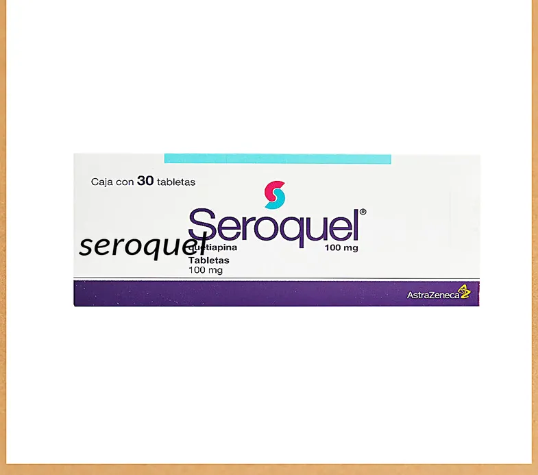 Seroquel 2